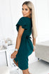 Cocktail dress model 182534